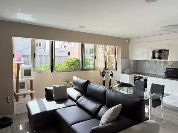 Piso en venta en Agüimes, Las Palmas