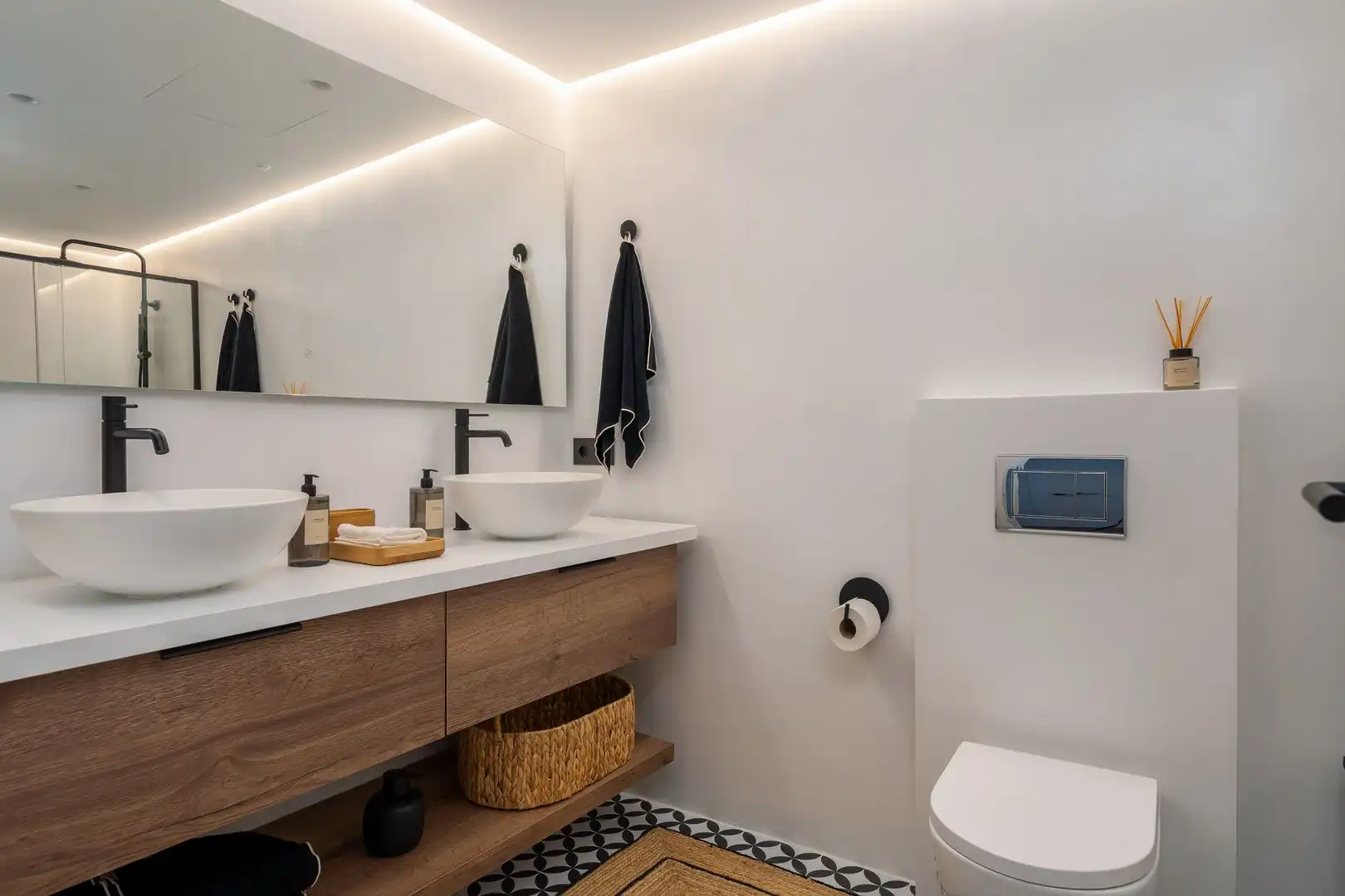 Ático con terraza en venta en Torrequebrada, imagen 25