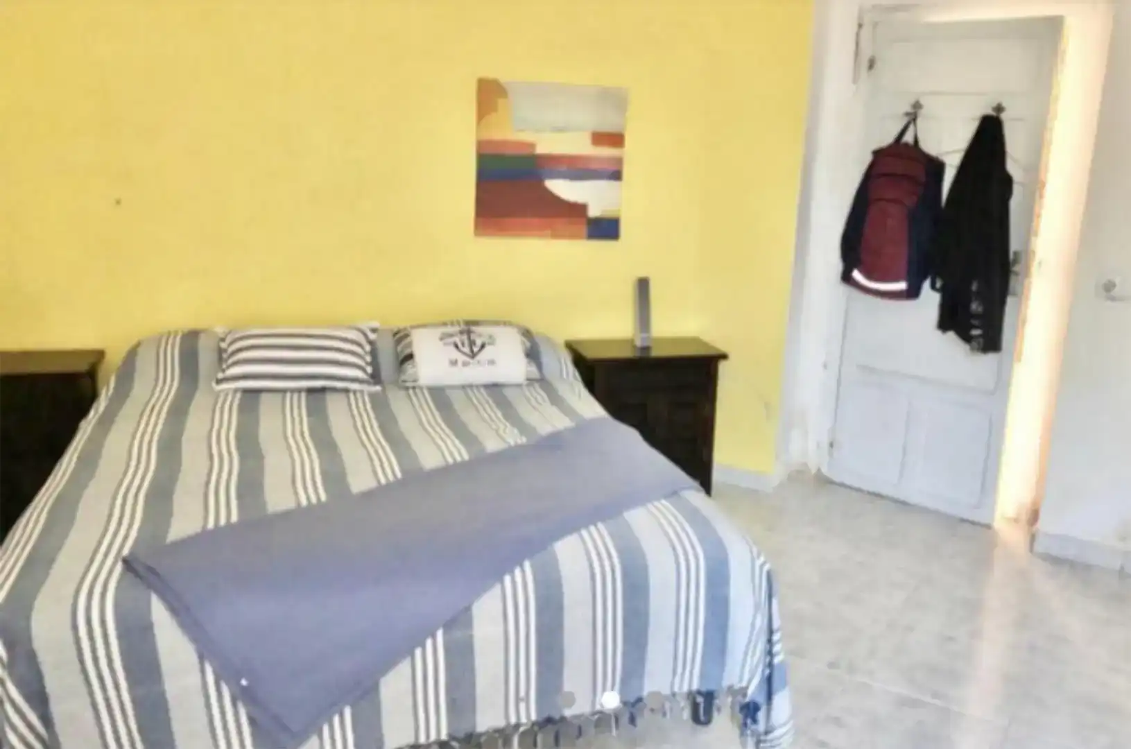 Dormitori de Casa o xalet en venda en Begur