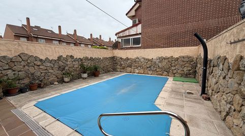 Foto 3 de Casa adosada en venta en Hontanar, El Arroyo - La Fuente, Fuenlabrada