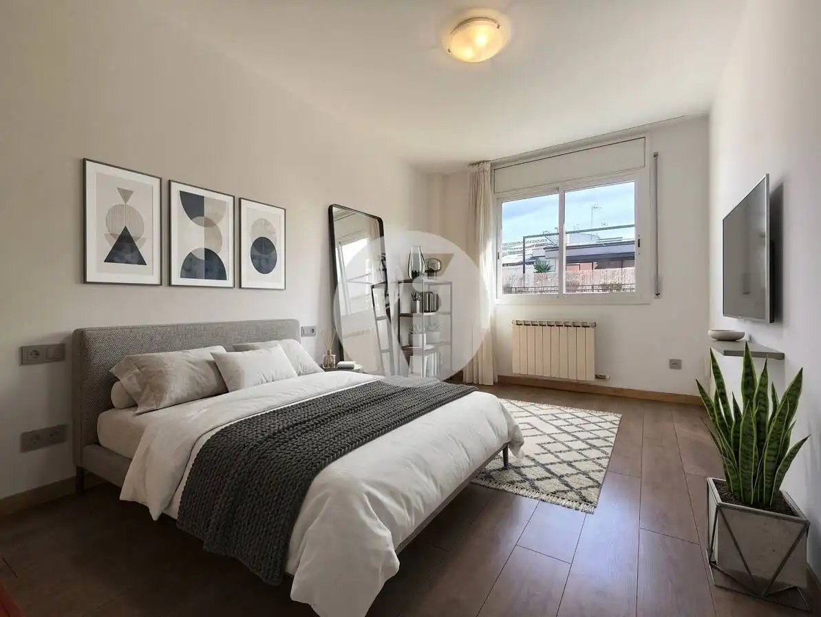 Maisonette mit Terrasse zum Verkauf in Nord-oest, imagen 49