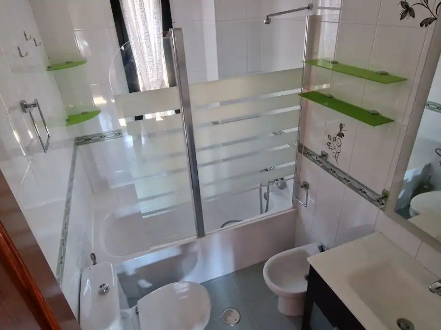 Piso de alquiler en Calle Río Odiel, 5, Suroeste - Zona Hospital