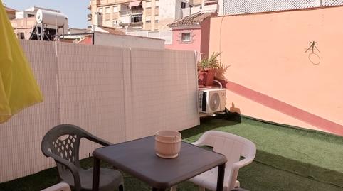 Photo 3 of Houses for rent in Cristo de la Epidemia, Málaga Capital