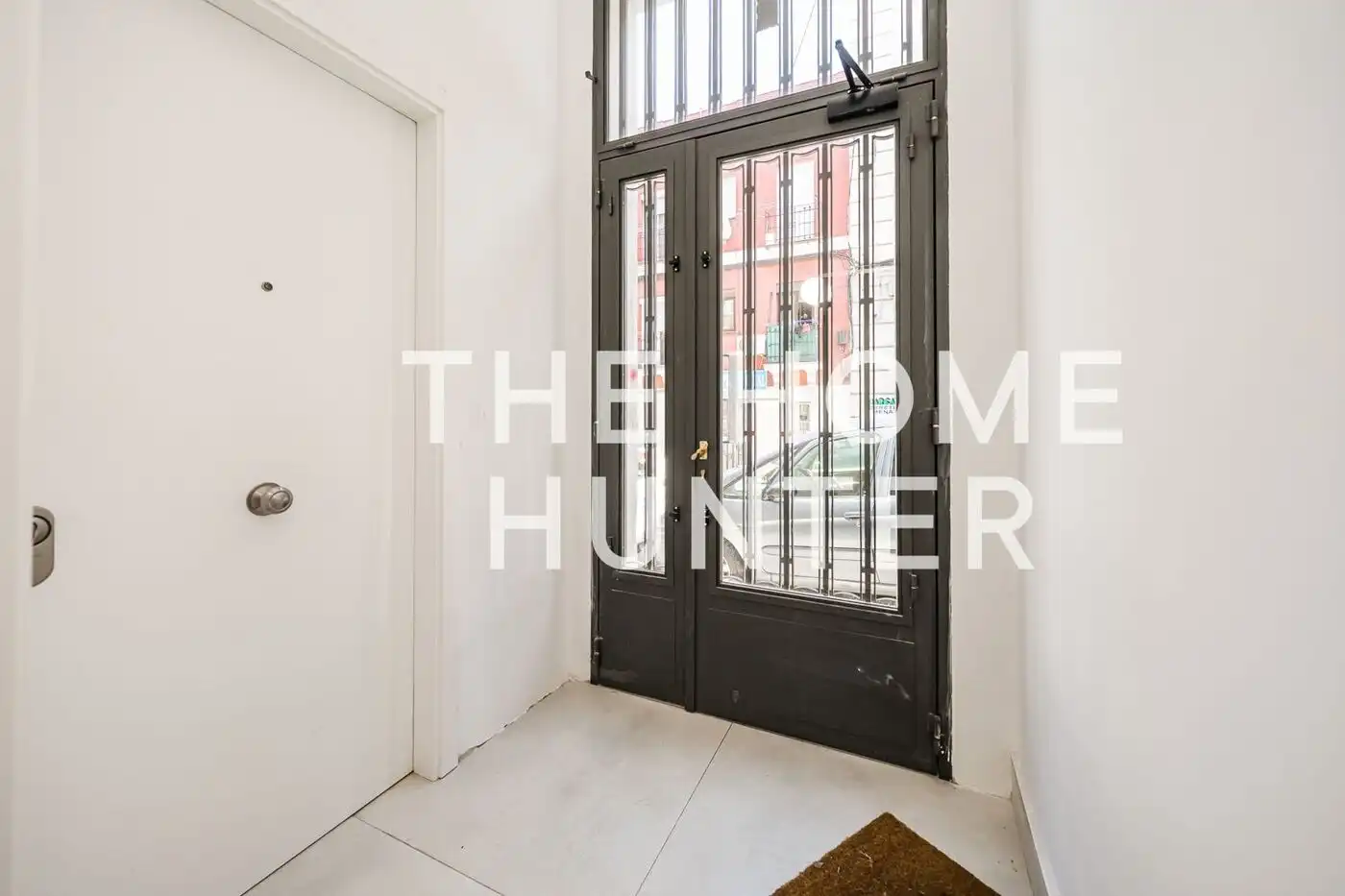 Piso en venta en Madrid con Aire acondicionado y Calefacción