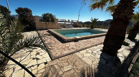 Foto 2 de Casa o xalet en venda a Monóvar / Monòver, Alicante