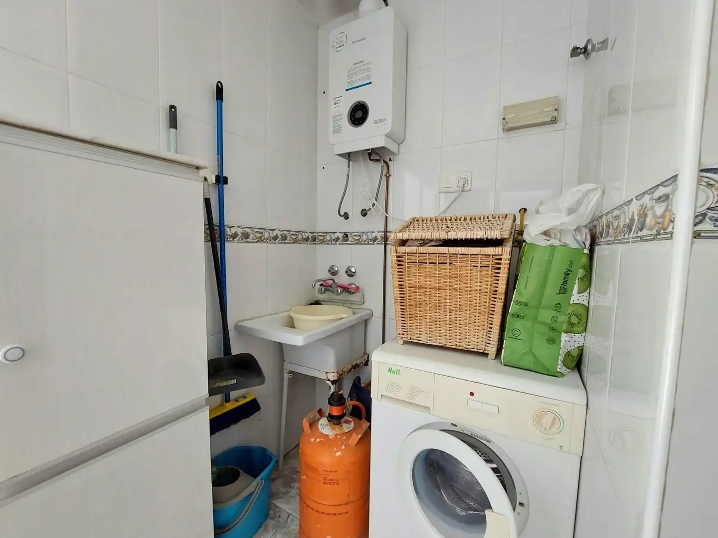 Flat with garden for sale in Las Lomas - Las Yucas, imagen 14