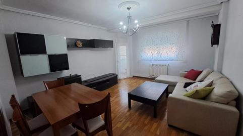 Foto 2 de Pis de lloguer a Palencia, Hospital, Valladolid Capital