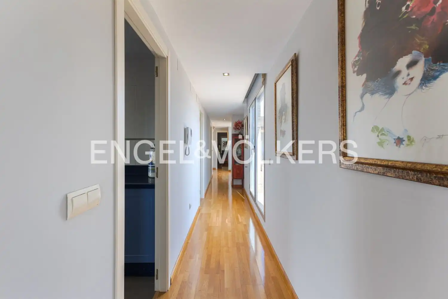 Ático en venta en Valencia con Aire acondicionado, Calefacción y Jardín privado