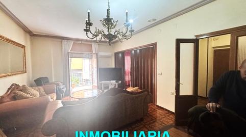 Photo 3 of Flat for sale in Calle Corredera de San Marcos, 2, Centro ciudad, Linares