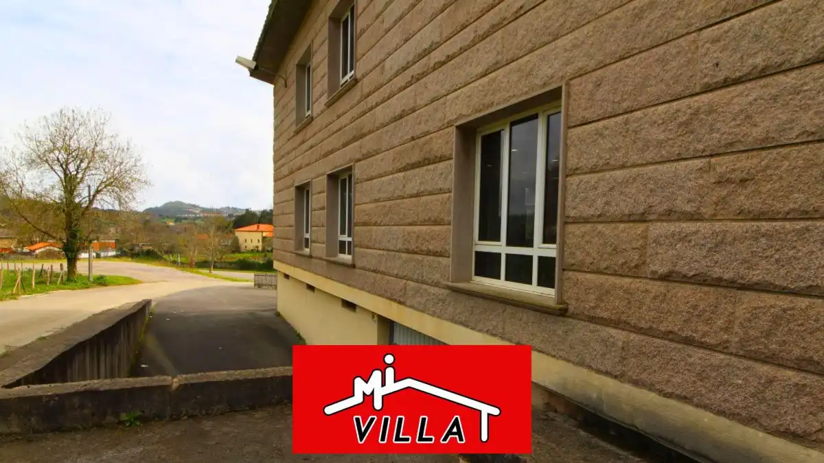 Maison avec terrasse à vendre à Sámano