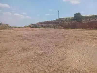 Terrenys i solars en venda a Totana