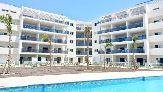 Ático en Venta en El Playazo