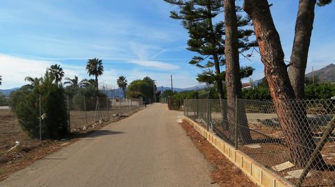 Foto 2 de Casa o xalet en venda a Beniarbeig, Alicante