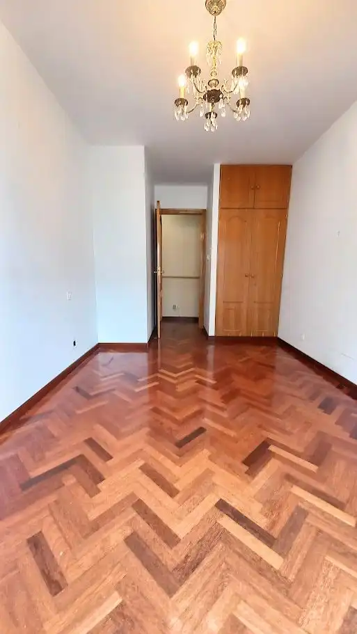 Flat for sale in Los Castros - Castrillón