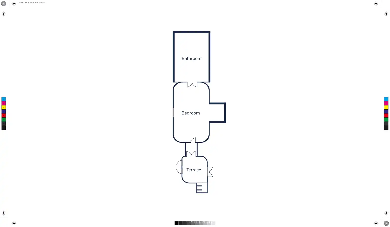 Houses for sale in Fuente del Fresno  with Heating, Private garden and Terrace