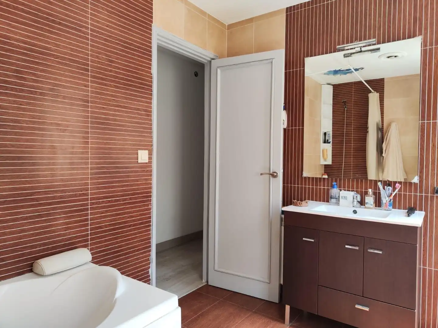 Appartamento con terrazza in vendita a MANUEL PEREIRA, imagen 28