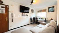 Sala d'estar de Pis en venda en  Barcelona Capital