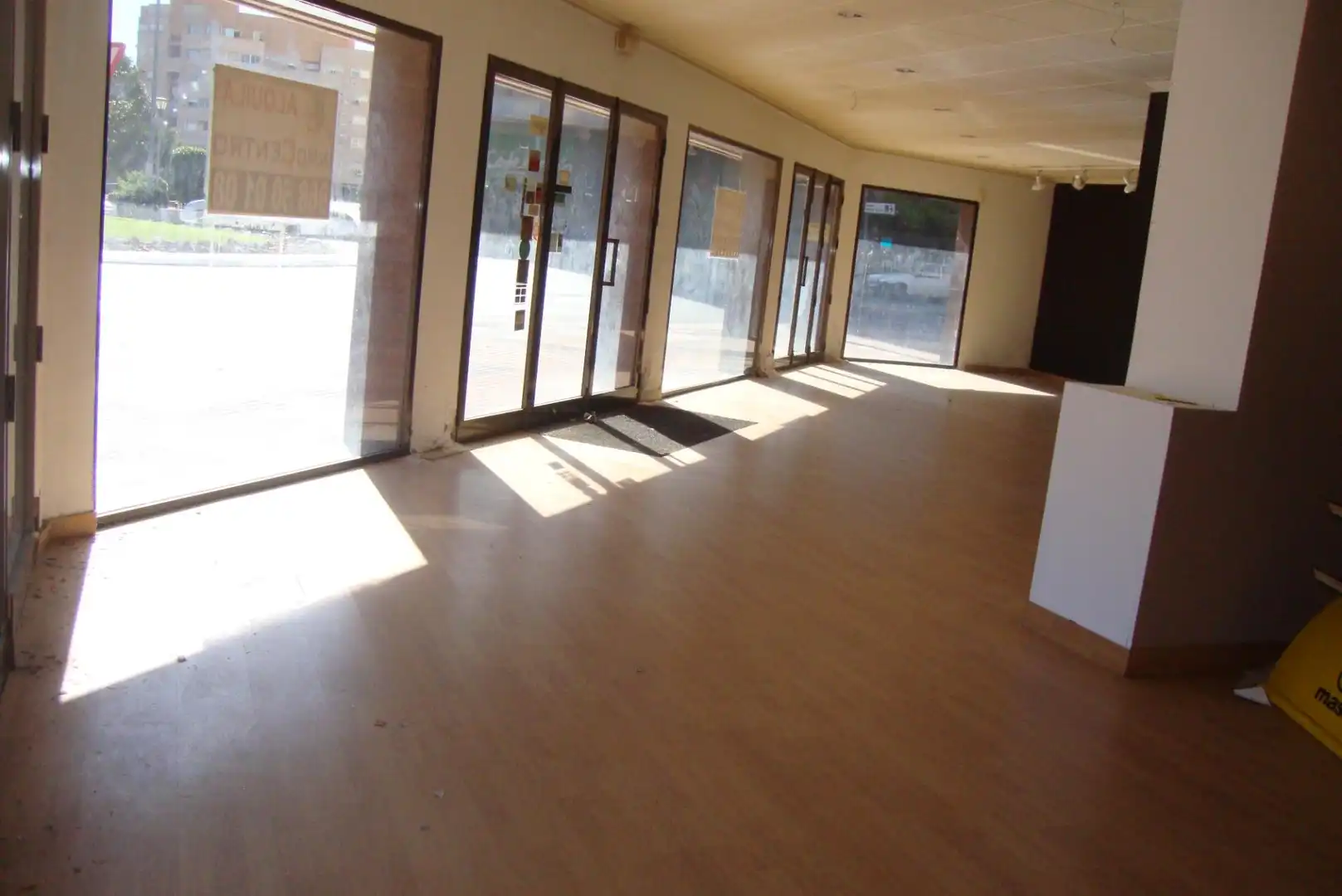 Local comercial en venta en Cartagena ciudad