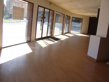 Local comercial en venda a Cartagena ciudad