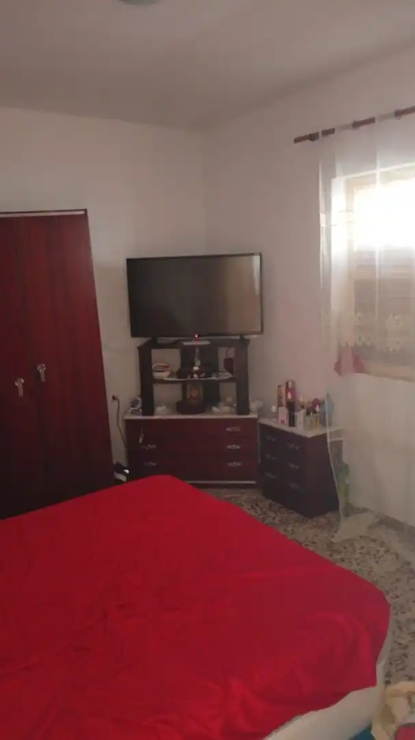 Habitación de Casa o chalet en venta en El Ejido con Aire acondicionado, Calefacción y Amueblado