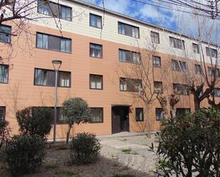 Flat to rent in Andrea Casamayor, Las Fuentes