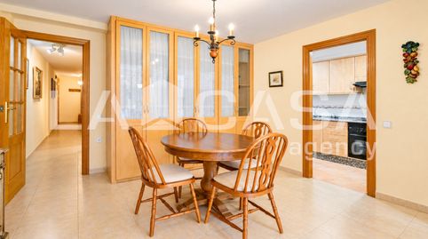 Foto 5 de Piso en venta en Avinguda del Doctor Peset Aleixandre, Torrefiel, Valencia Capital