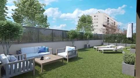 Foto 4 de Piso en venta en Avenida Madrid, 180, Torre-Sana, Barcelona