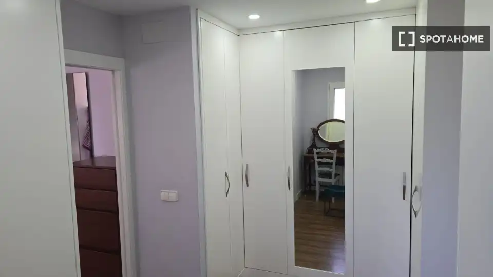 Habitació a Canteras