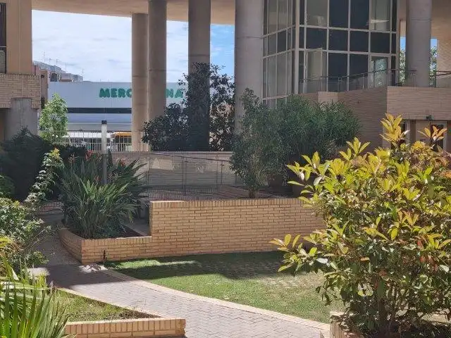 Planta baixa de lloguer a Aldaia
