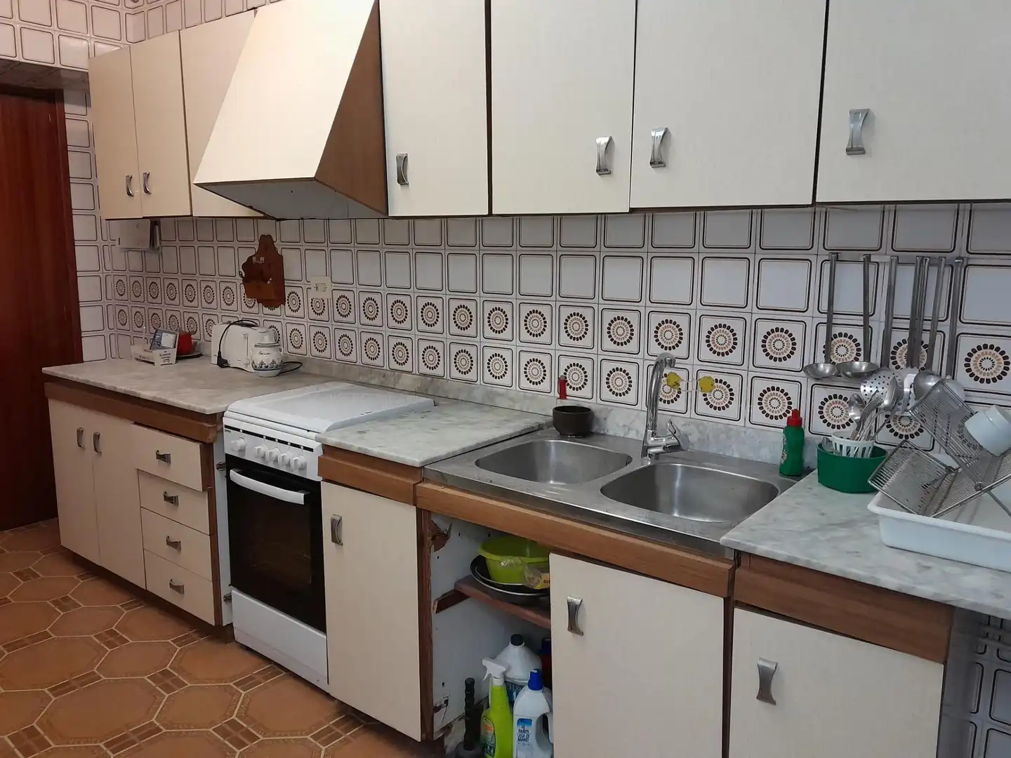 Kitchen of Houses for sale in Yecla