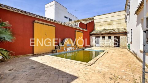Foto 2 de Casa o xalet en venda a Écija, Sevilla