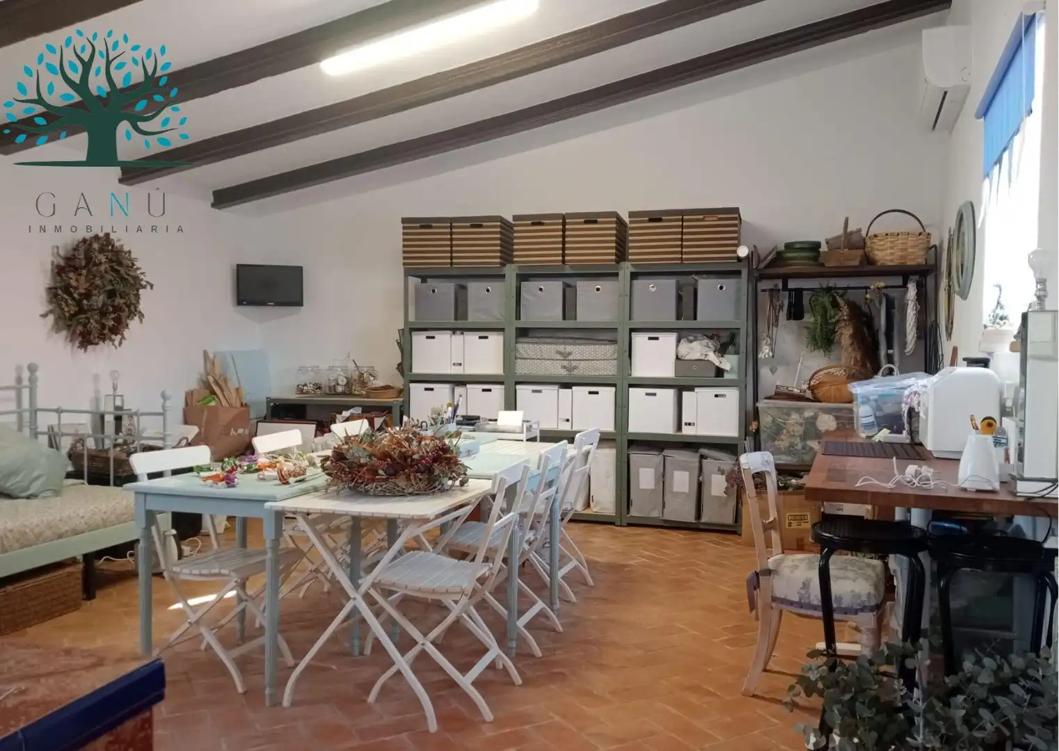 Casa o chalet en venta en Pasaje DUENDE CÁNOVAS, Las Cánovas - Cuevas de Reyllo