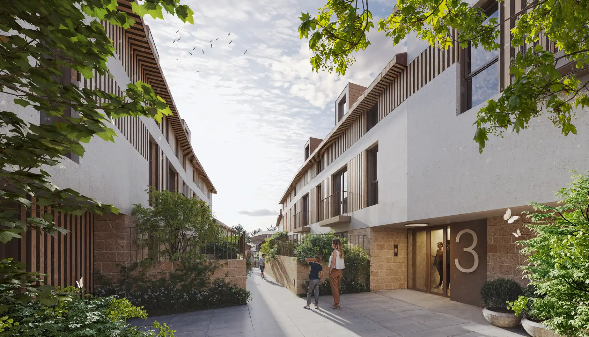 Dúplex en venta en Calle de la Iglesia, 15, Cercedilla