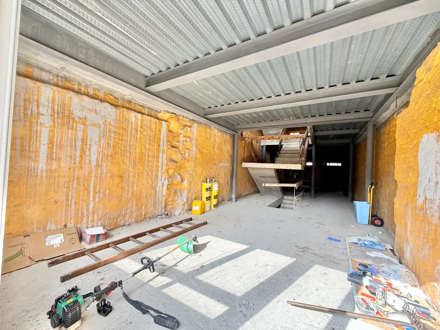 Gemischtgenutztes Gebäude zum Verkauf in Centro, imagen 16