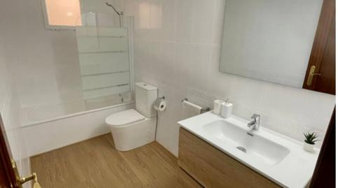 Photo 2 of Apartment to rent in Centre - Zona Alta, Alicante