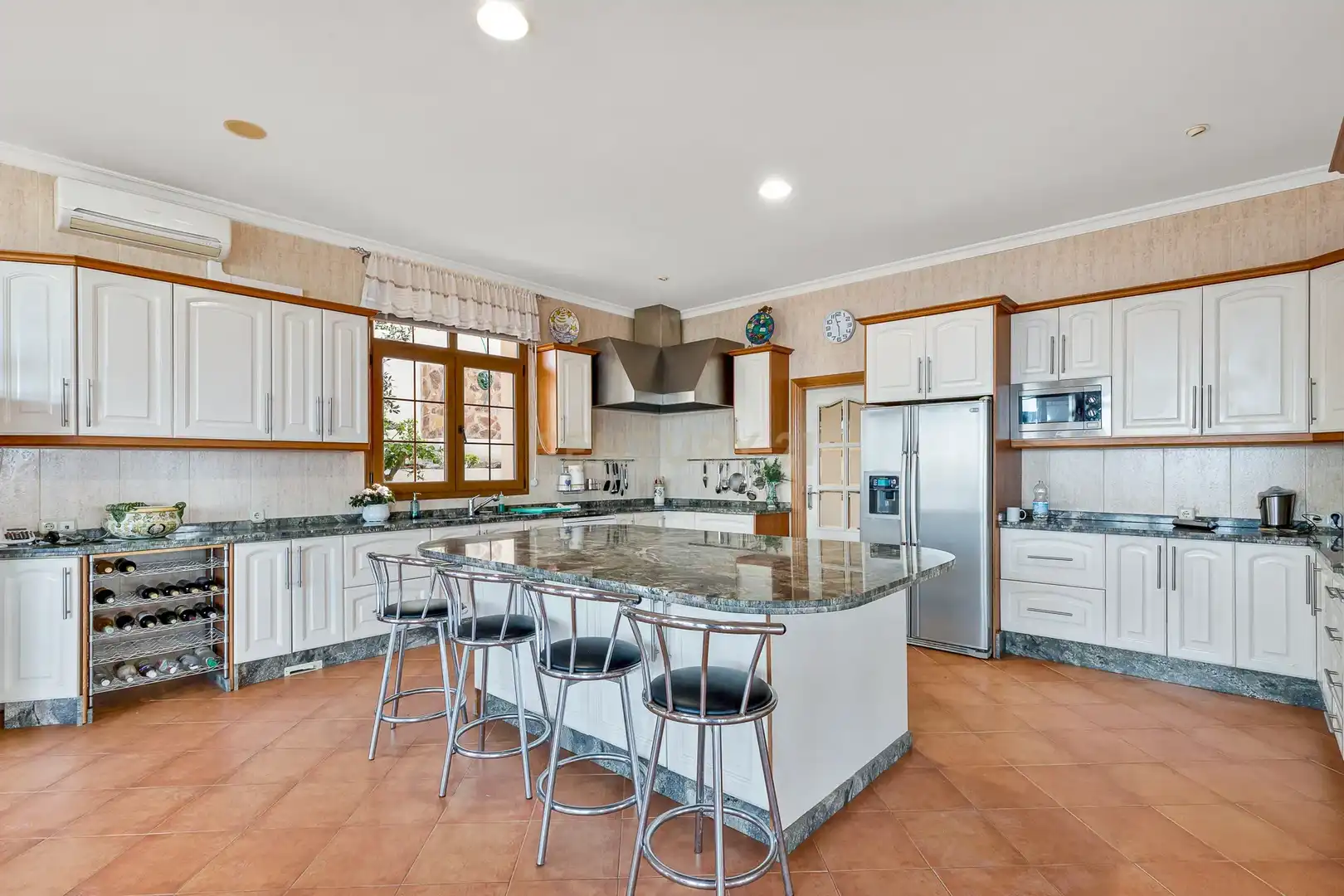 Apartments for sale in Polígono 52 Parcela 35 LAS VIÑAS. MALAGA (MÁLAGA), 26, Cortijo de Maza - Finca Monsalvez - El Olivar