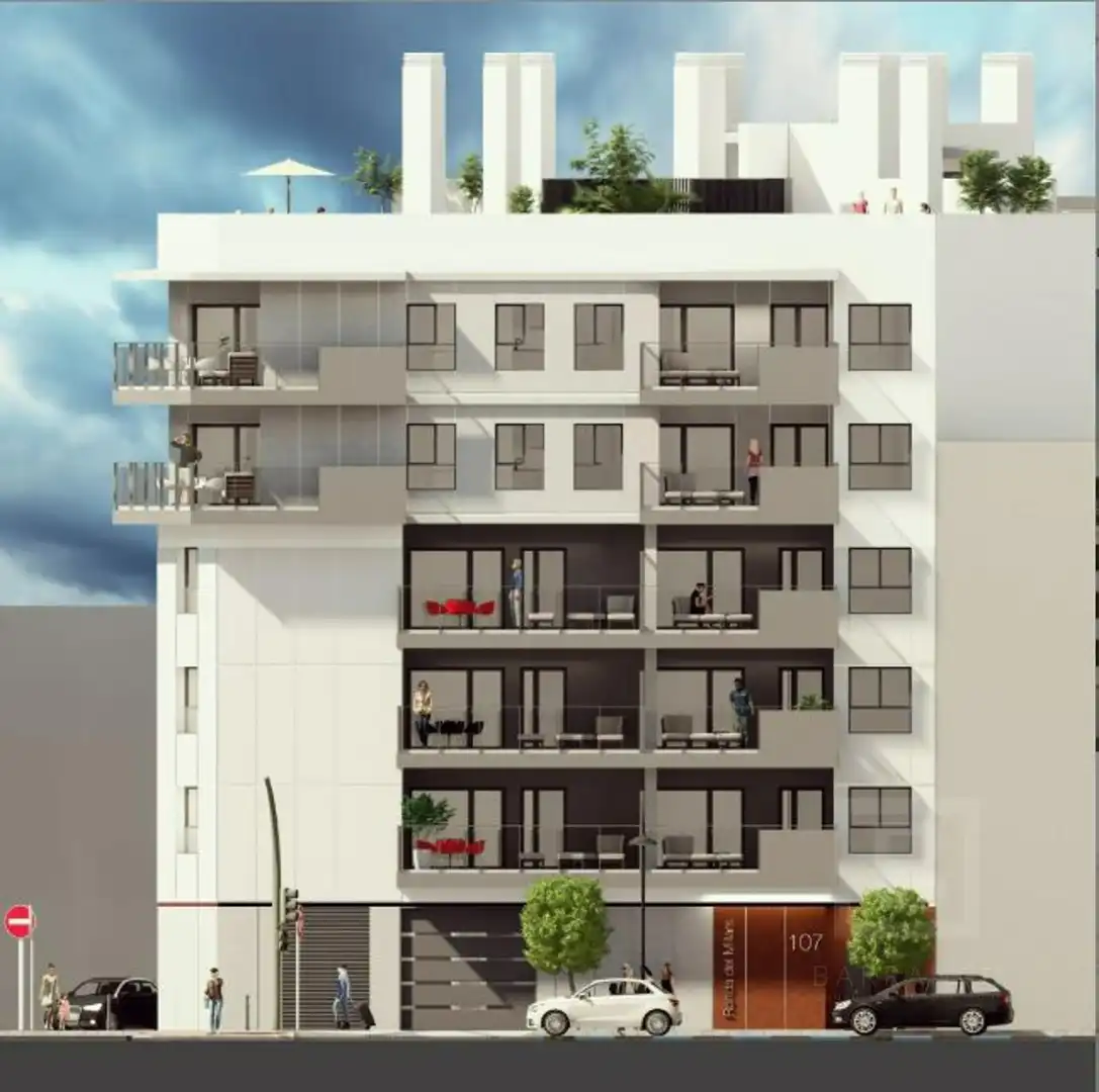 Appartement à vendre à Millares, imagen 4