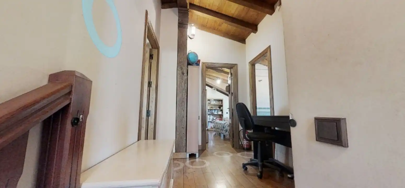 Casa o xalet en venda en Cabezón de la Sal amb Calefacció, Jardí privat i Terrassa