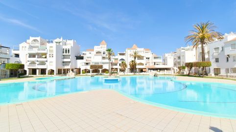 Foto 2 de Piso en venta en Almerimar, El Ejido