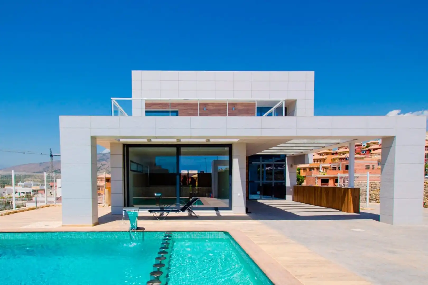 Villa avec terrasse à vendre à Golf Bahía, imagen 14