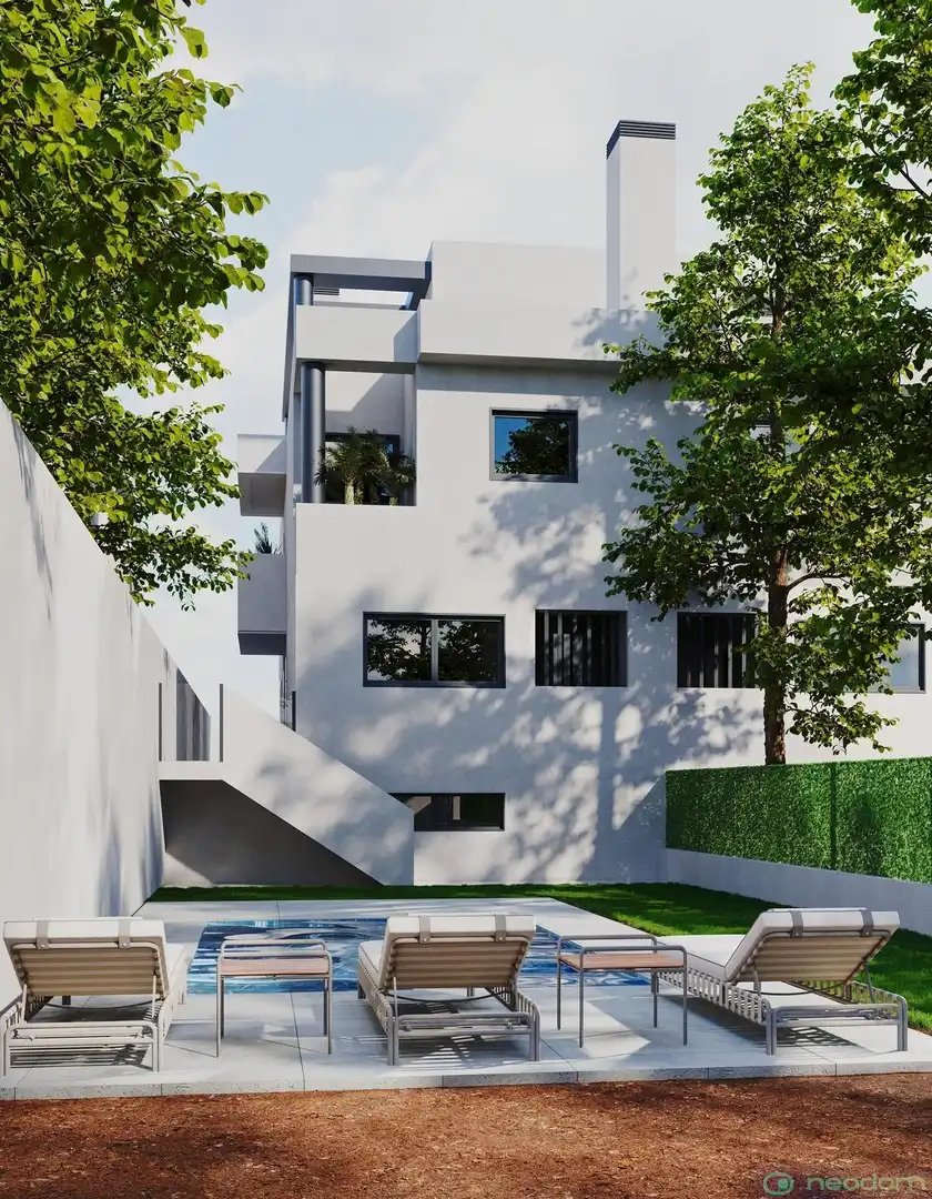 Casa en venda a Benferri, imagen 3