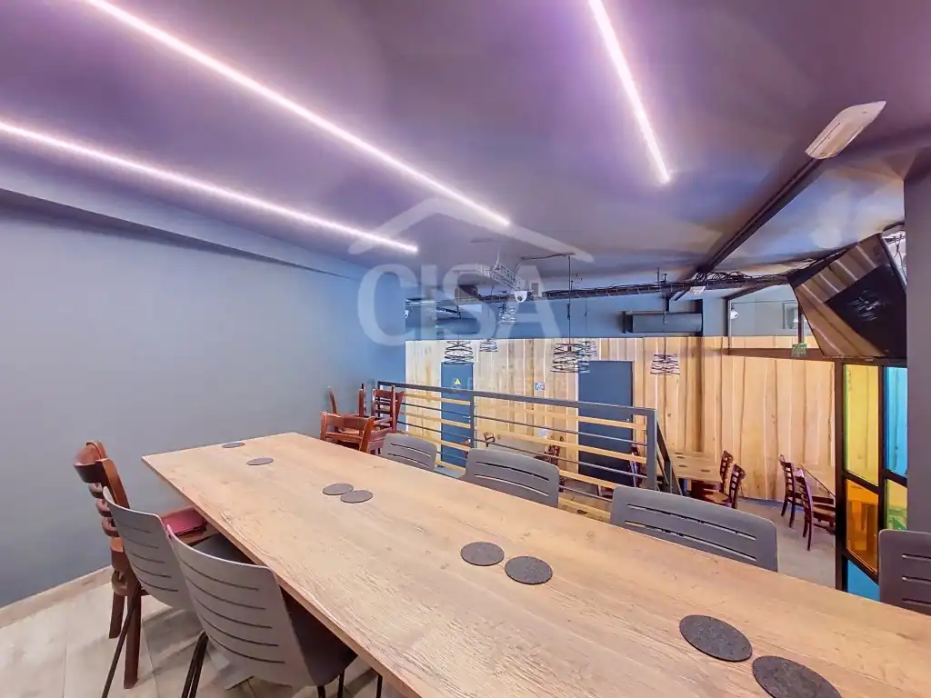 Local comercial de lloguer a Avinguda de Sant Antoni, imagen 6