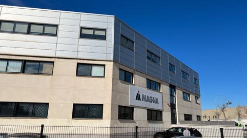 Photo 2 of Industrial land to rent in Passeig Pratenc-carretera 100, Eixample Sud - La Barceloneta, El Prat de Llobregat