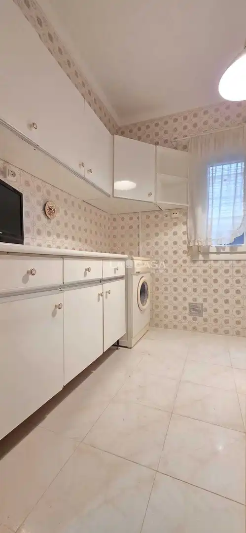 Appartamento con terrazza in vendita a Calle de Juan Bravo, imagen 4