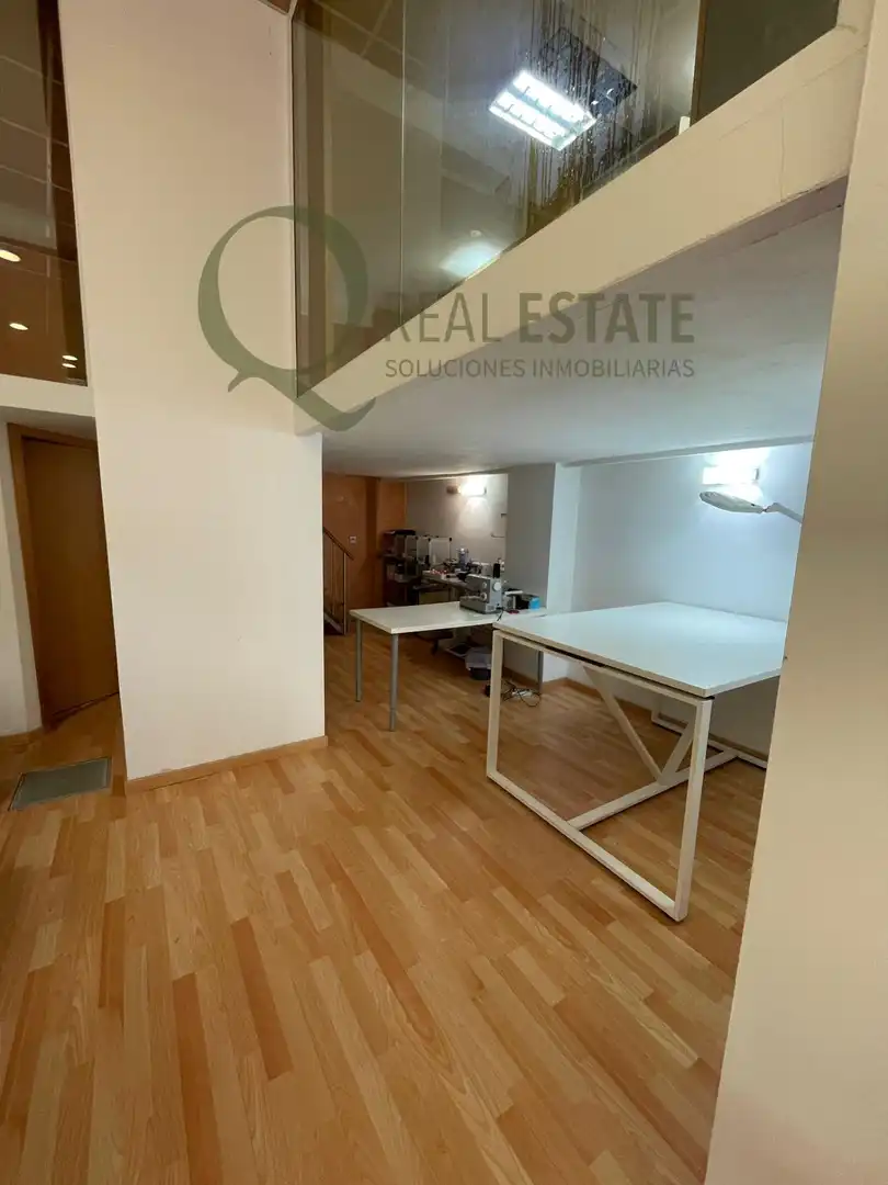Business premises for sale in Calle Calle Sevilla, imagen 15