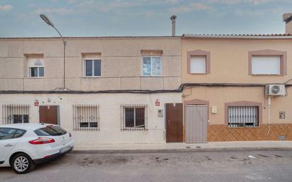 Single-family semi-detached for sale in C/ Maestro Márquez, Pilar de la Horadada ciudad