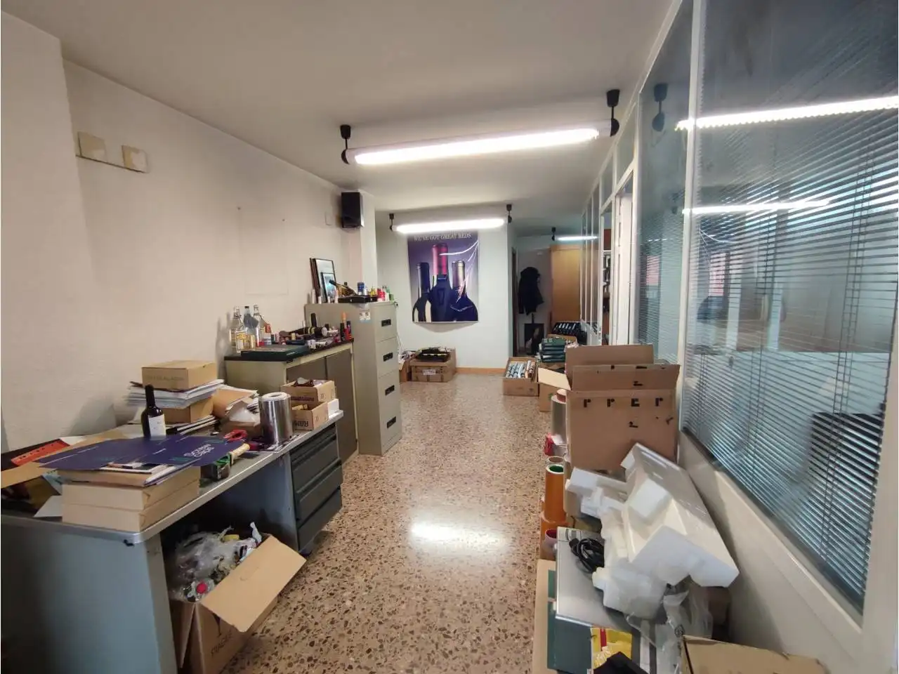 Gewerbefläche zum Verkauf in Calle Mercè Cabestany, imagen 5