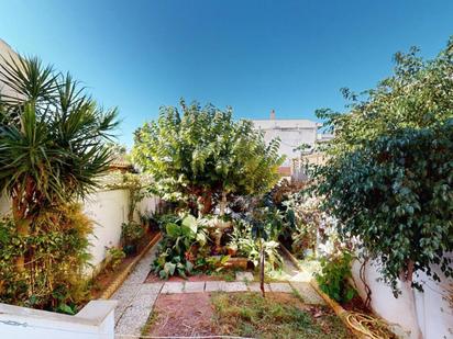 Garden of Single-family semi-detached for sale in  Palma de Mallorca  with Air Conditioner, Private garden and Terrace