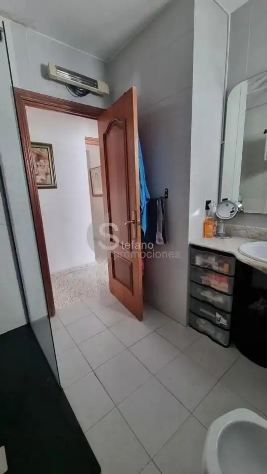 Piso en venta en Málaga con Aire acondicionado y Terraza