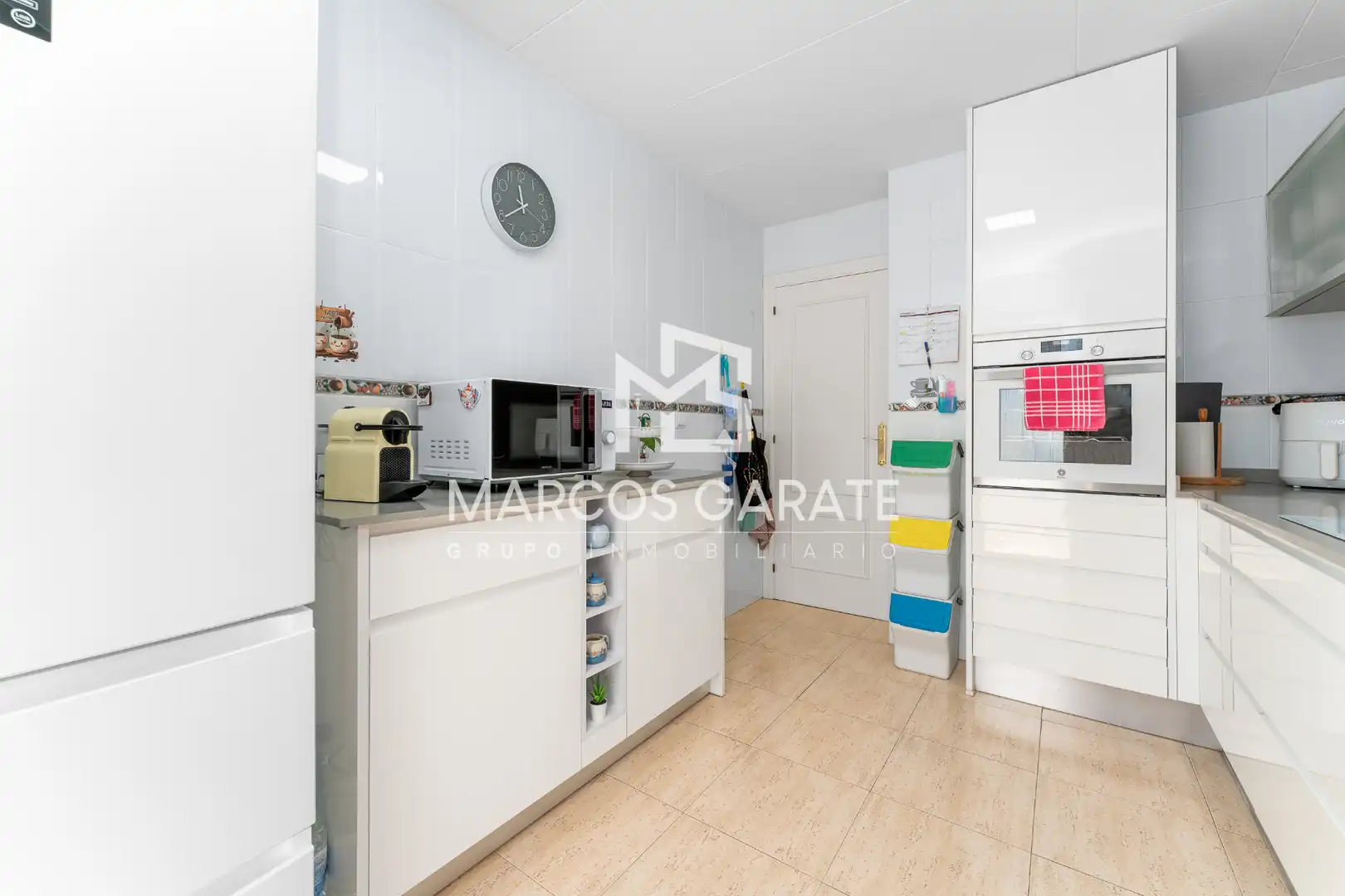 Appartement avec terrasse à vendre à Rambla de Pau Casals, imagen 19